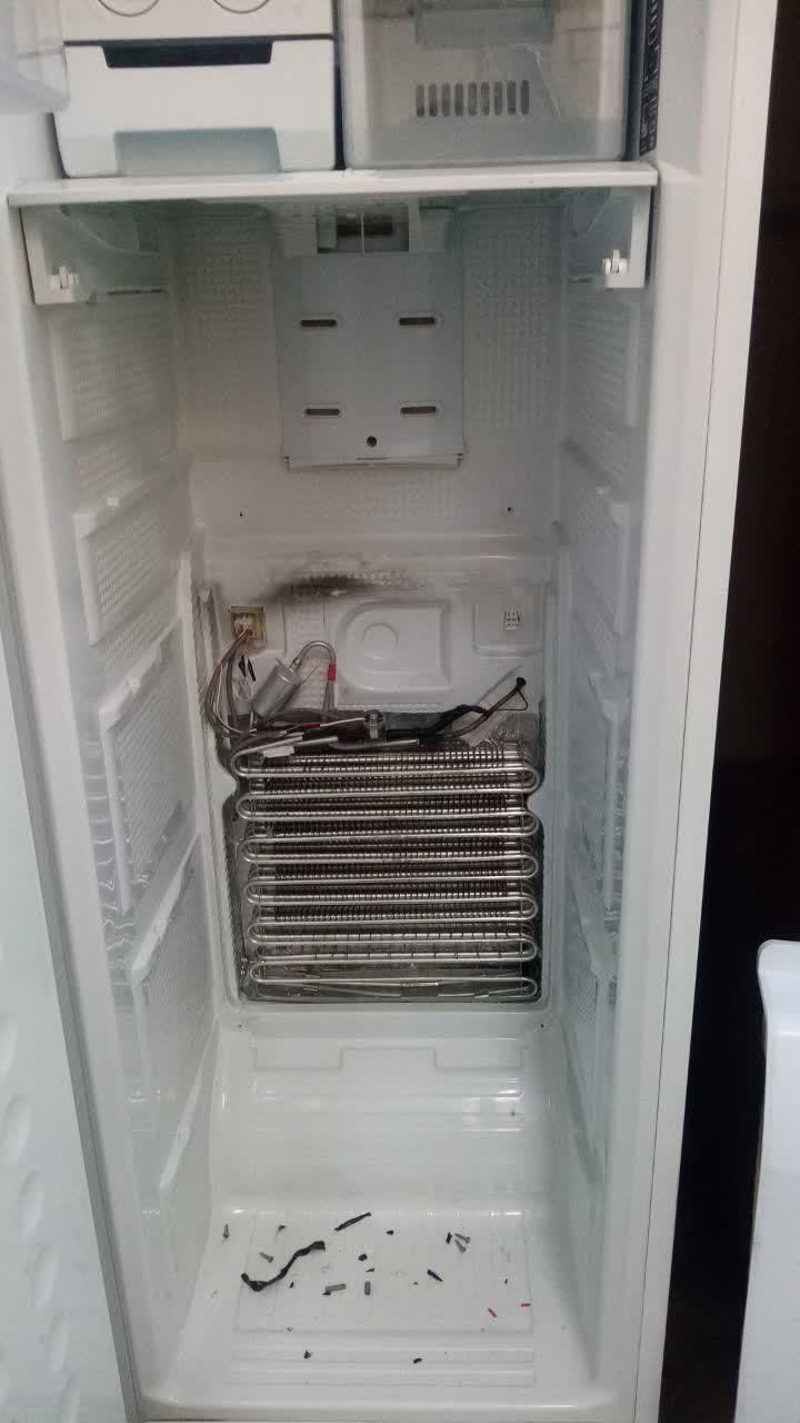 تعمیرات تخصصی یخچال .لباسشویی. آبگرمکن. بخاری|خدمات پیشه و مهارت|مشهد, هدایت|دیوار