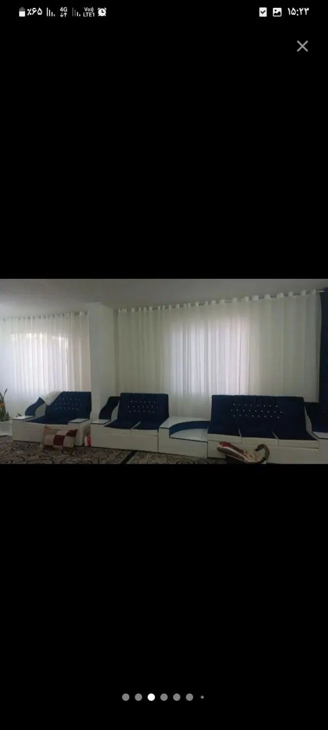 اجاره اپارتمان ۹۰متری طبقه ۲ درکشف|اجارهٔ آپارتمان|مشهد, کشف|دیوار