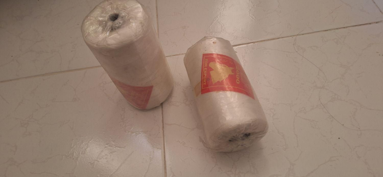 نخ قلاب بافی|لوازم خیاطی و بافتنی|سمنان, |دیوار