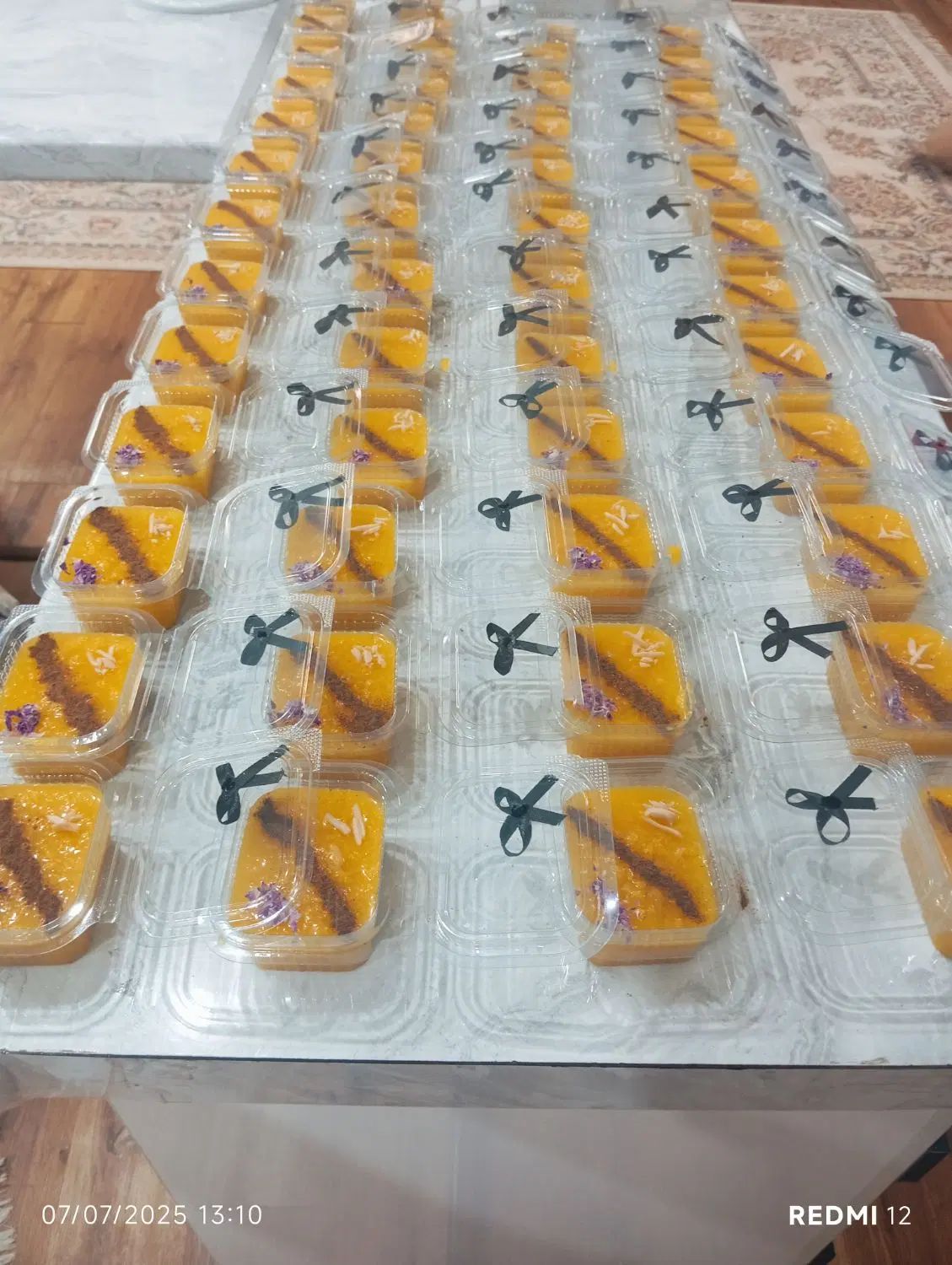 ساندویچ نذری|خوردنی و آشامیدنی|تهران, امام حسین|دیوار