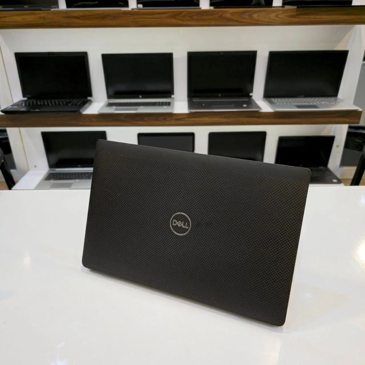 لپتاپ Dell 7320 لمسی i7 نسل ۱۱|رایانه همراه|تبریز, |دیوار