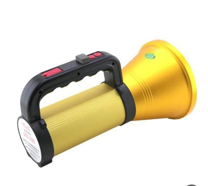 چراغ قوه اسمال سان S025 نورافکن دستی یزدانی|کوهنوردی و کمپینگ|مشهد, سپاد|دیوار