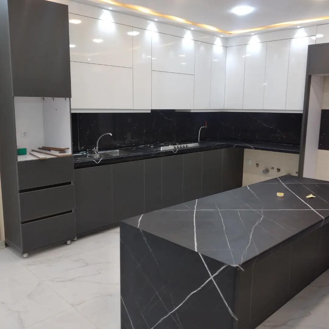 کابینت وکمد دیواری و تی وی روم و بازسازی|خدمات پیشه و مهارت|اصفهان, بهارستان|دیوار