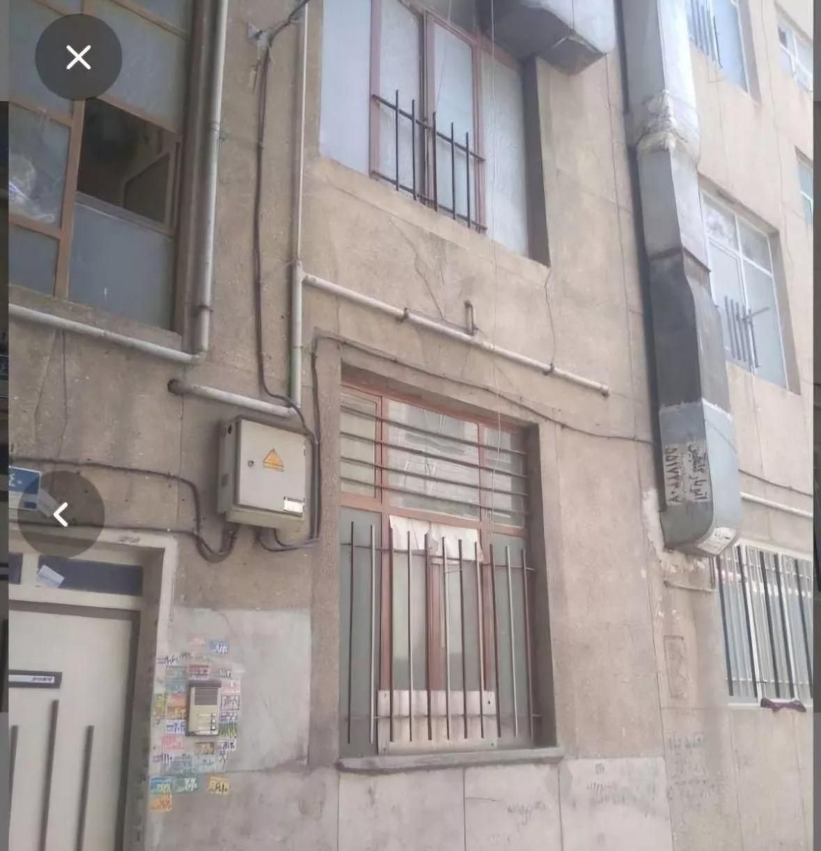 ۱۳۹ متر کلنگی دوبلکس / ۲ بر / طرشت|فروش زمین و ملک کلنگی|تهران, دانشگاه شریف|دیوار