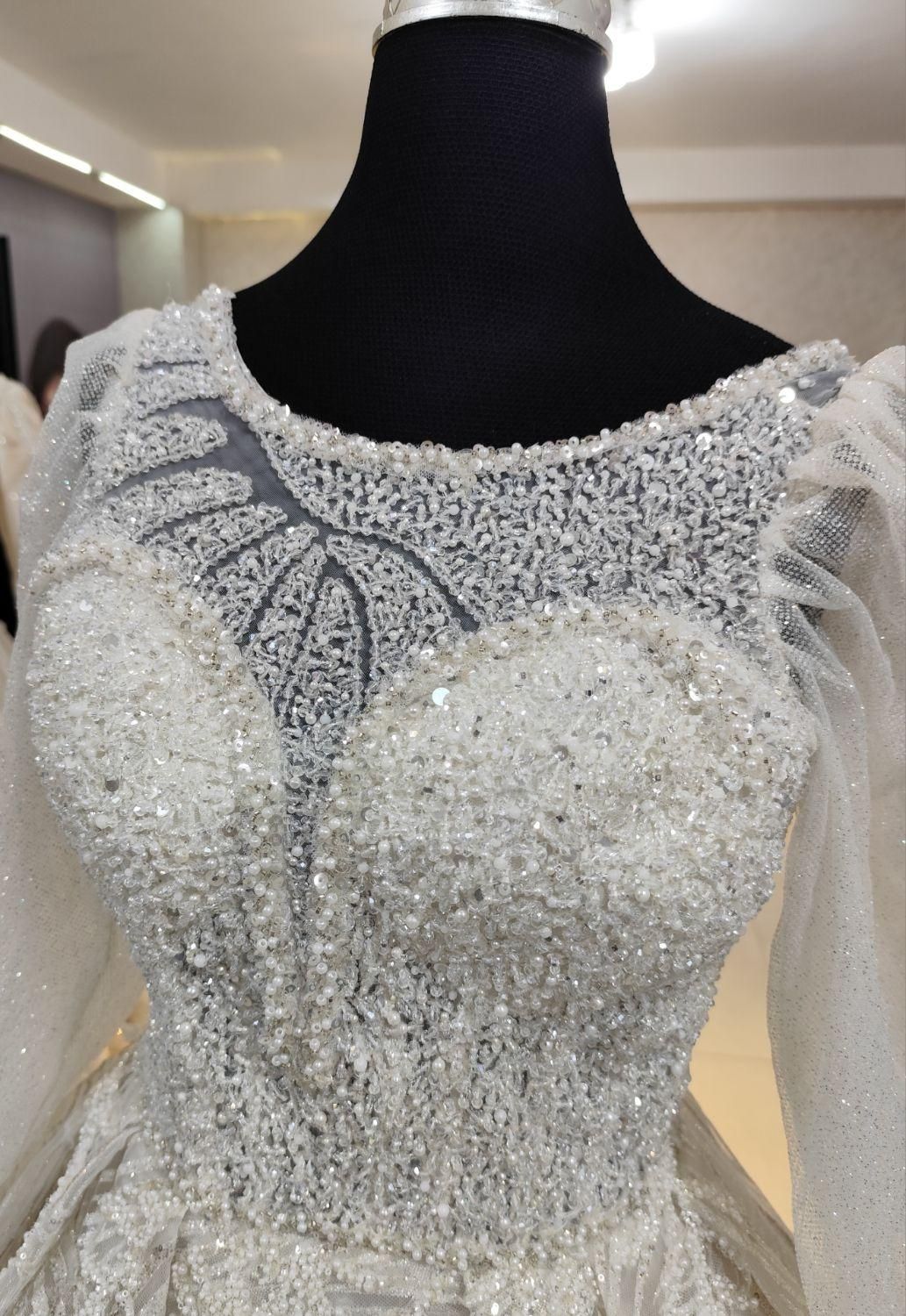 فروش لباس عروس|لباس|محمدشهر, محمدشهر|دیوار