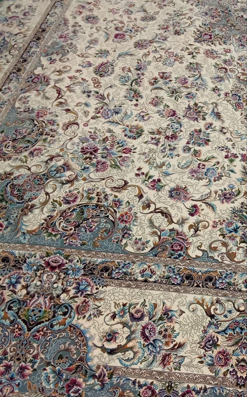 فرشه ۱۲متری|فرش|پرند, فاز ۲|دیوار