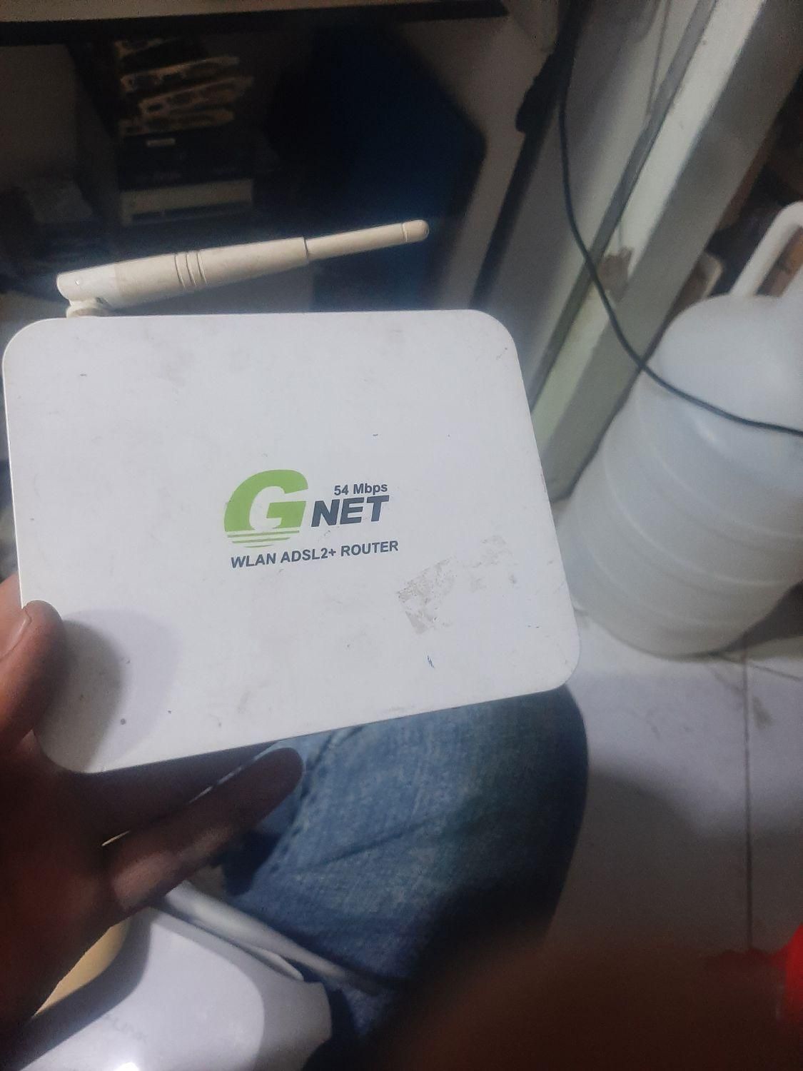 مودم wifi تعداد ۸ عدد|مودم و تجهیزات شبکه|سبزوار, قائم|دیوار