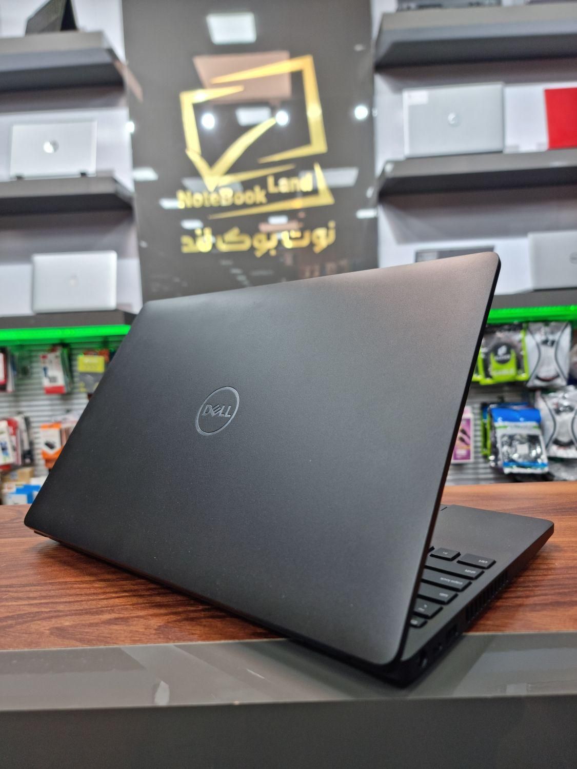 لپ‌تاپ ۱۵ اینچ دل سری قدرتمند H نسل ۹ Dell 5501|رایانه همراه|بندرعباس, |دیوار