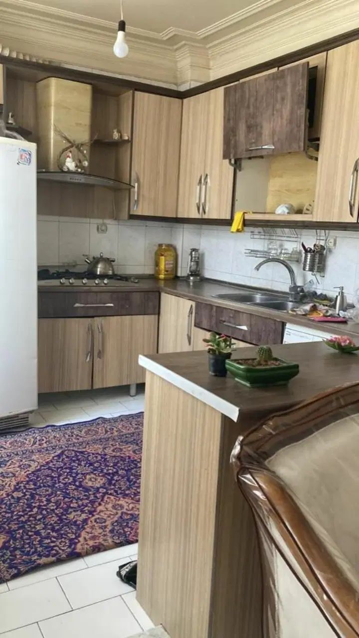 نارمک واحد ۵۹متری|اجارهٔ آپارتمان|تهران, مدائن|دیوار