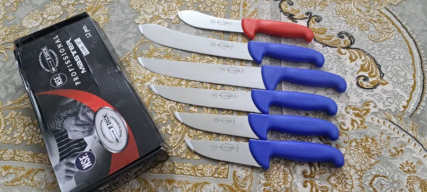چاقو|ظروف پخت‌وپز|تهران, تهرانسر غربی|دیوار