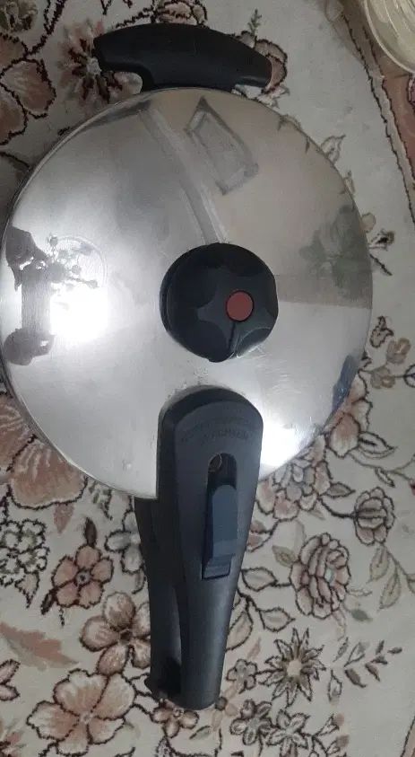 زودپز دالتون آلمان نو نو|ظروف پخت‌وپز|تهران, گرگان|دیوار