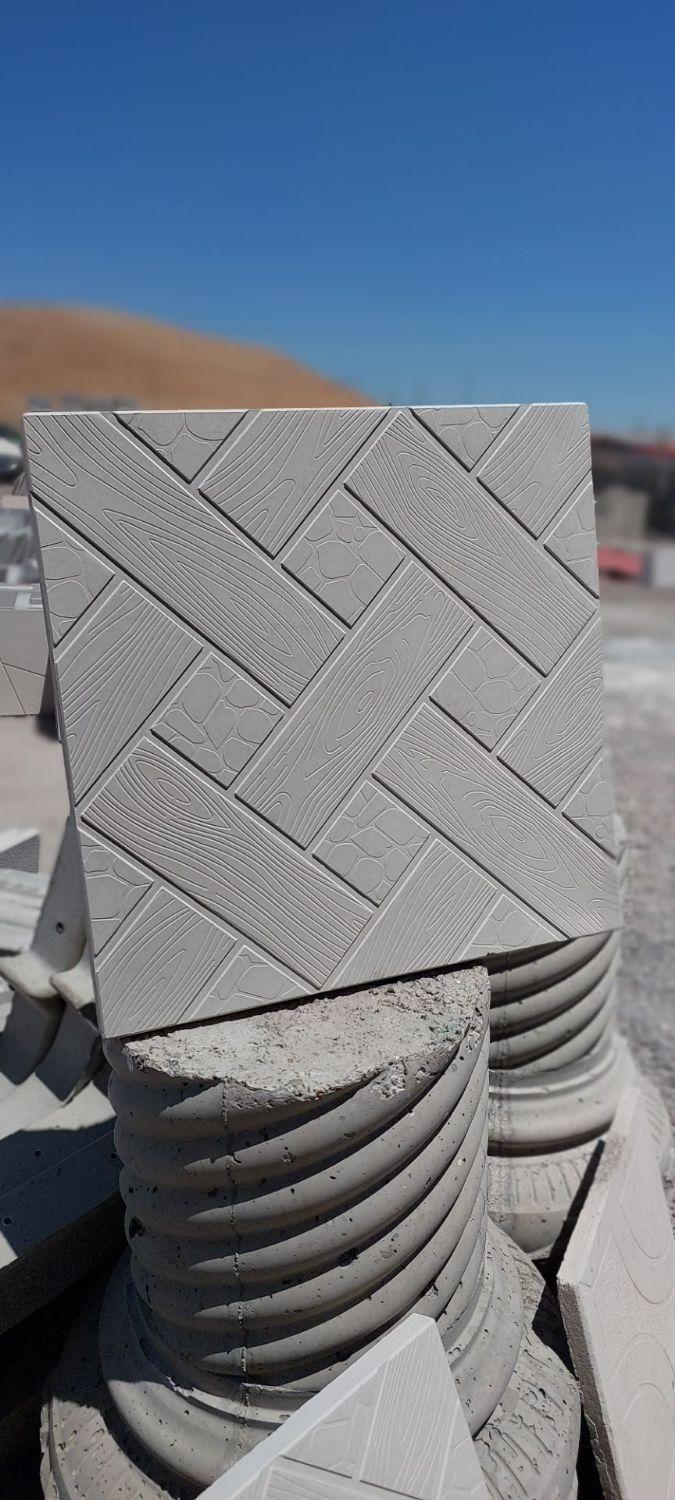 موزاییک پلیمری طرح هفت سنگ|مصالح و تجهیزات ساختمان|میانه, |دیوار