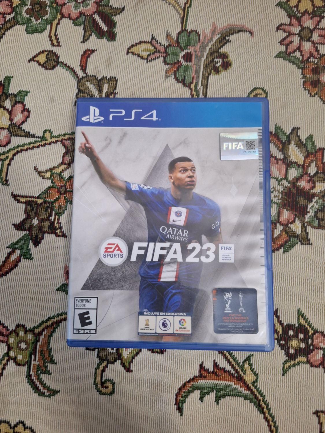 چند عدد بازی کنسول ps4|کنسول، بازی ویدئویی و آنلاین|تهران, صفا|دیوار