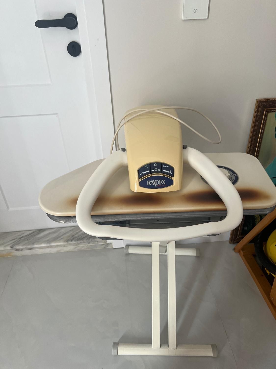 اتو پرسی|اتو و لوازم اتو|بابل, |دیوار