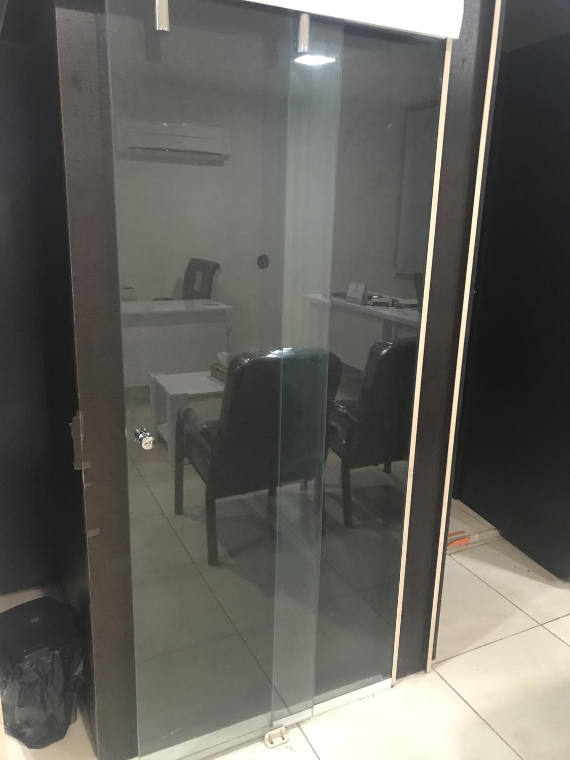 پنجره دوجداره.سکوریت.توری ضد سرقت|خدمات پیشه و مهارت|شیراز, ریشمک|دیوار