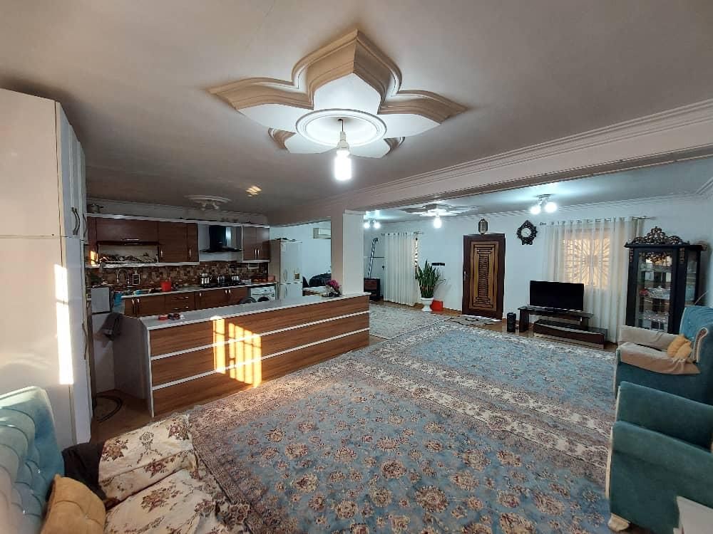 ویلاسندتکبرگ 310متری/نیم پیلوت / شخصی ساز/ایده آل|فروش خانه و ویلا|رشت, حومه رشت|دیوار