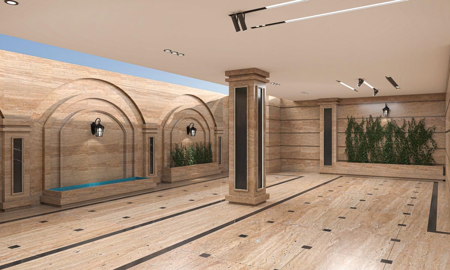 پیمانکاری ،اسکلت بندی، بازسازی،صفر تا صد ساختمان|خدمات پیشه و مهارت|تالش, هشتپر|دیوار