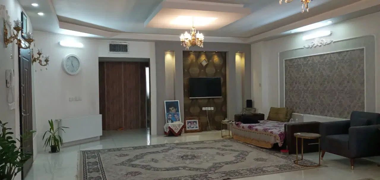 ویلایی 250 متری دو نبش جنوبی حاشیه 11 متر صیاد|فروش زمین و ملک کلنگی|مشهد, هفت تیر (حافظ)|دیوار
