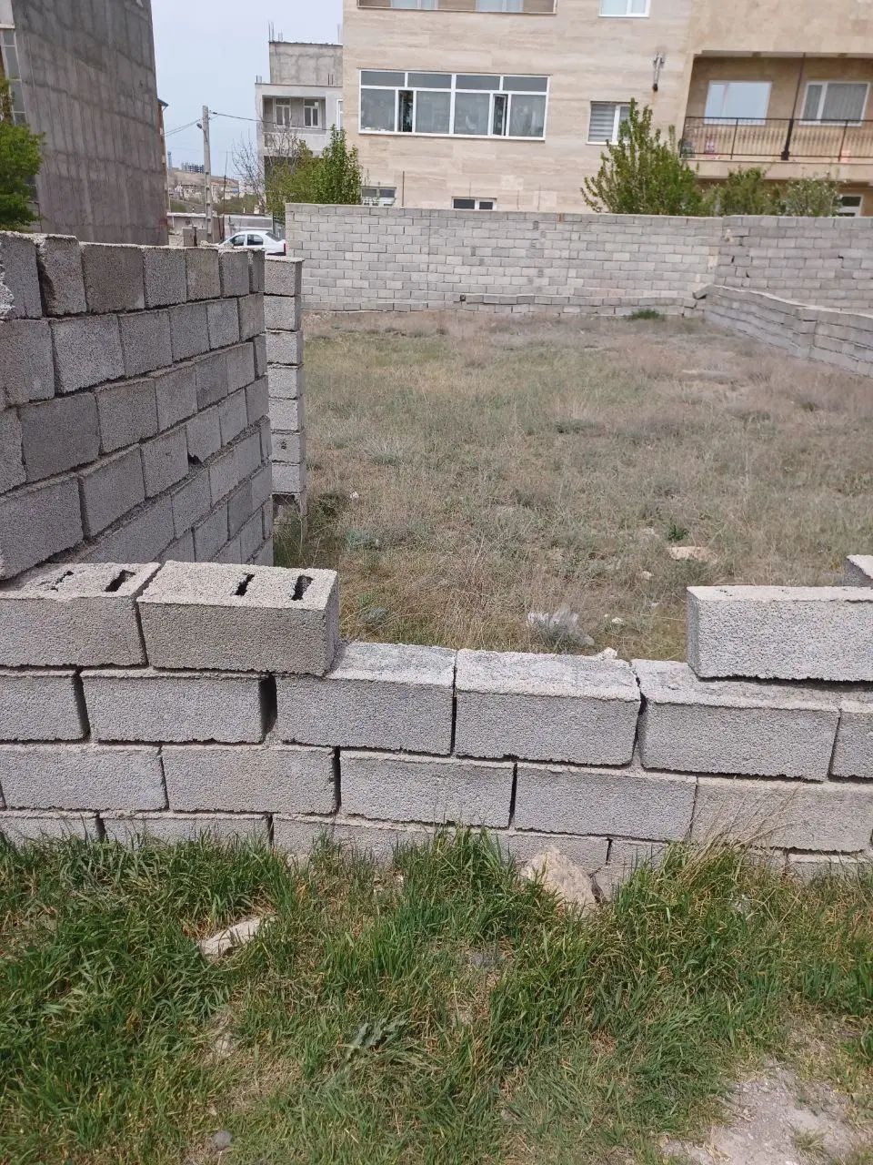زمین کاربری مسکونی در شهرستان نمین استان اردبیل|فروش زمین و ملک کلنگی|نمین, |دیوار