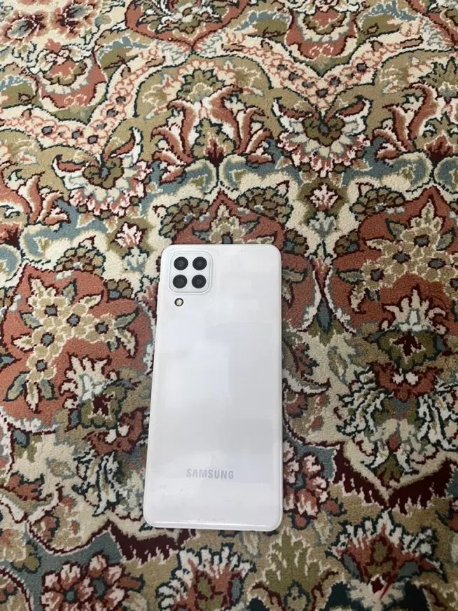 A22 4g|موبایل|تهران, جنت‌آباد شمالی|دیوار