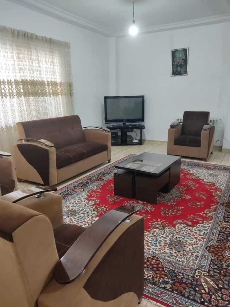 ویلای دوخوابه نوساز دنج و راحت|اجارهٔ کوتاهمدت آپارتمان و سوئیت|رامسر, |دیوار