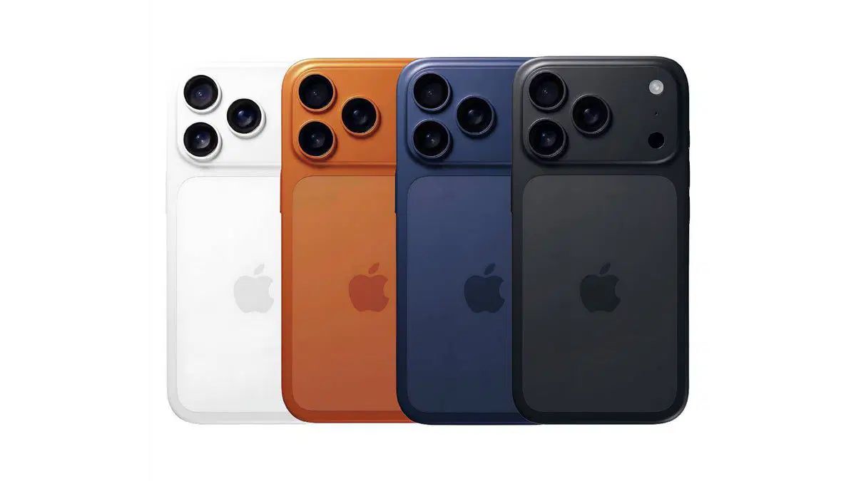پیش فروش سری iphone17 بدون بیانه در قطب اقساط اریو|موبایل|تهران, گیشا|دیوار
