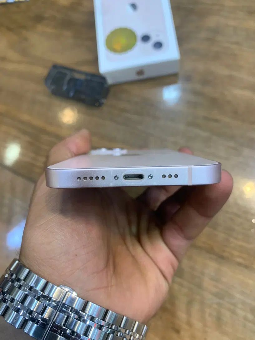 iPhone 13|موبایل|رشت, لاکانی|دیوار