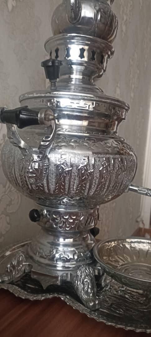 سماور|سماور، چای‌ساز، قهوه‌ساز|تهران, تهرانپارس غربی|دیوار