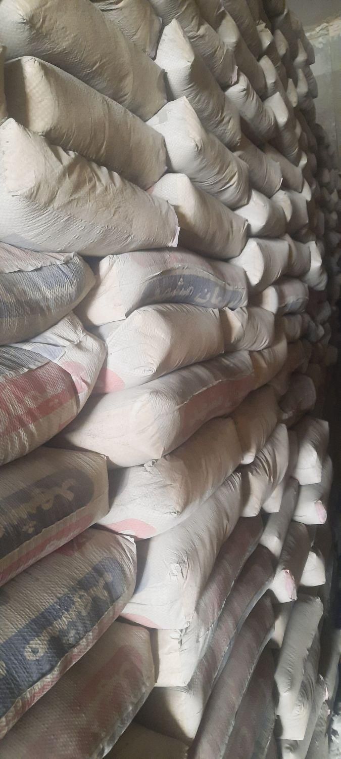 مصالح آجر بلوکه ماسه سیمان گچ پوکه لوله ساختمانی|عمدهفروشی|مشهد, توس (بلوار توس)|دیوار