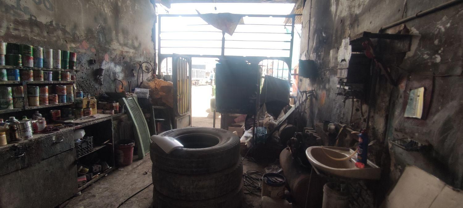 فروش مغازه ۳۲ متری در خداکرم|فروش مغازه و غرفه|قم, خداکرم|دیوار