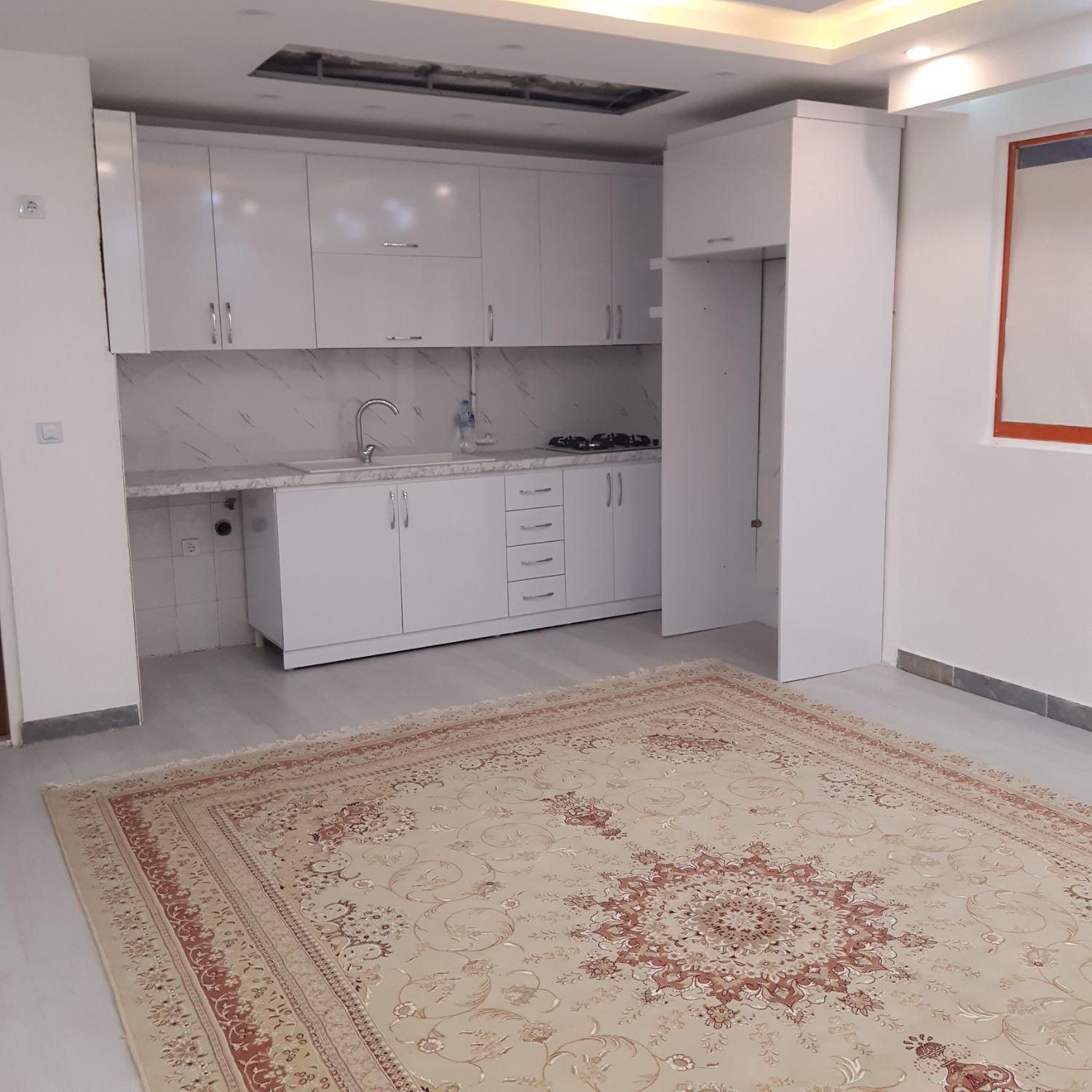 فروش واحد سنددار ۶۱ متری یک خوابه بازسازی روبارتان|فروش آپارتمان|رشت, رودبارتان|دیوار