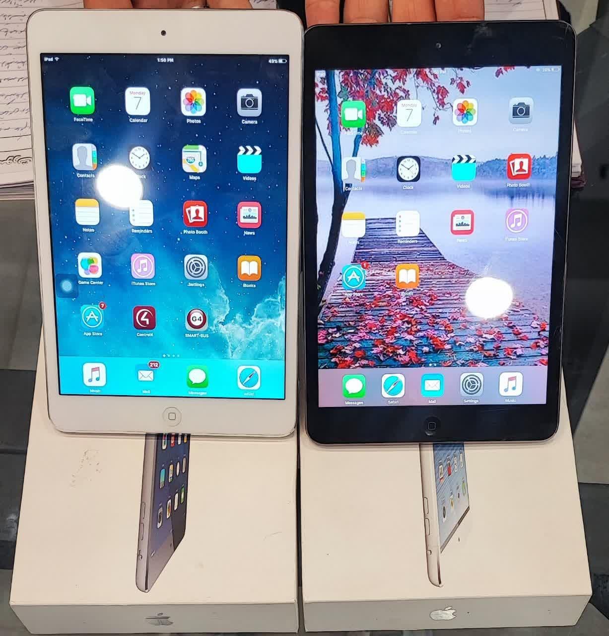 iPad mini (آی پد مینی)|تبلت|کاشان, شهرک امیرالمومنین|دیوار