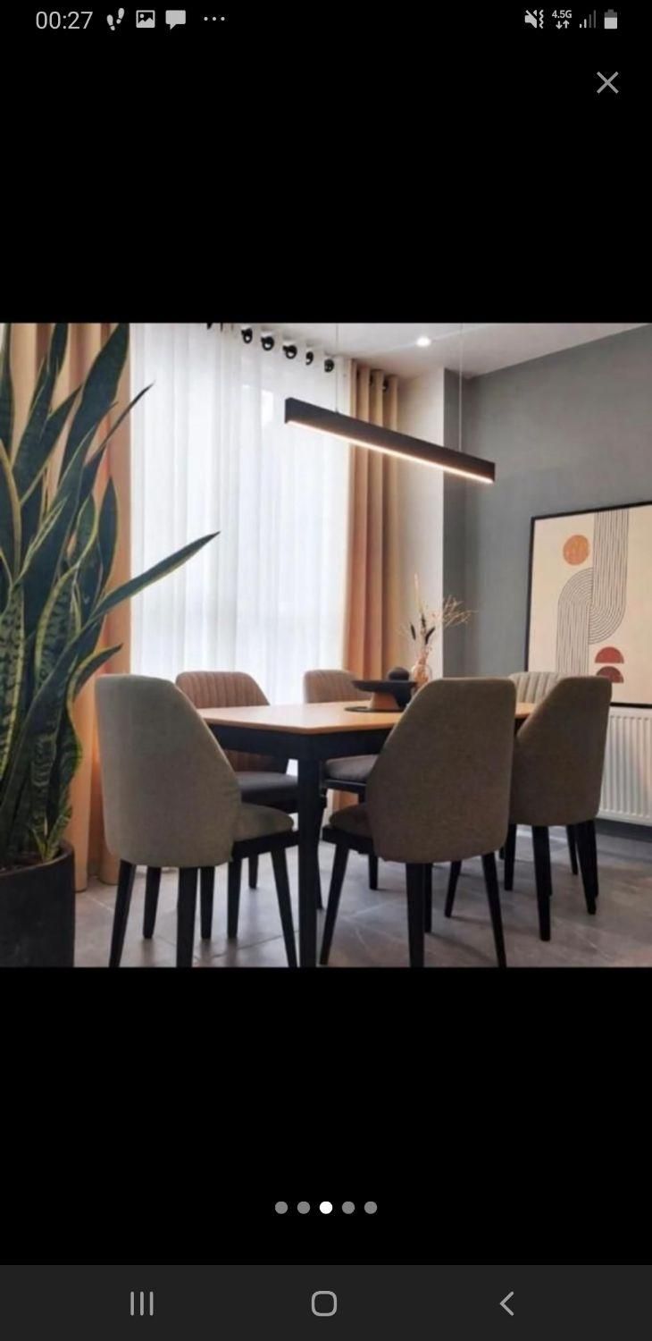 اجاره مبله روزانه/هفتگی/ماهانه|اجارهٔ کوتاهمدت آپارتمان و سوئیت|تهران, میرداماد|دیوار