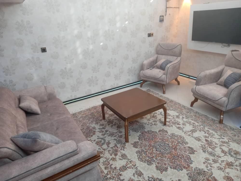 اجاره روزانه آپارتمان ۱۰۰ متری در خیام|اجارهٔ کوتاه‌مدت آپارتمان و سوئیت|نیشابور, خیام|دیوار