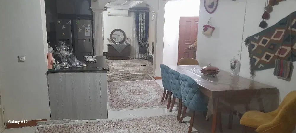 آپارتمان ۱۰۶متری د‌و خوابه فاز سه اندیشه|اجارهٔ آپارتمان|اندیشه, اندیشه فاز ۳|دیوار
