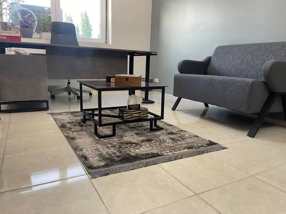 ست درحد نو و کامل اطاق مدیریت|دفتر کار|تهران, خانی آباد نو شمالی|دیوار