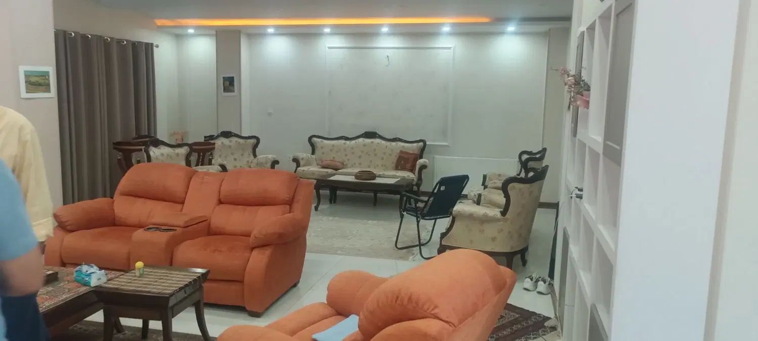 اجاره آپارتمان ۱۵۰ متری تک واحدی فاز دو مهرشهر|اجارهٔ آپارتمان|کرج, فاز ۲ مهرشهر|دیوار