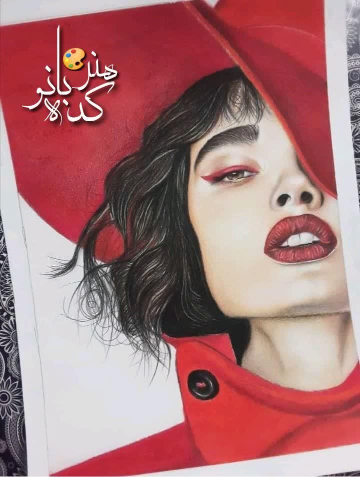 آموزش طراحی سیاه قلم، نقاشی، خط و خوشنویسی|خدمات آموزشی|مشهد, گلبرگ شمالی|دیوار