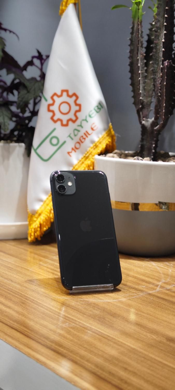 ایفون 11 / iphone 11|موبایل|مشهد, عامل|دیوار