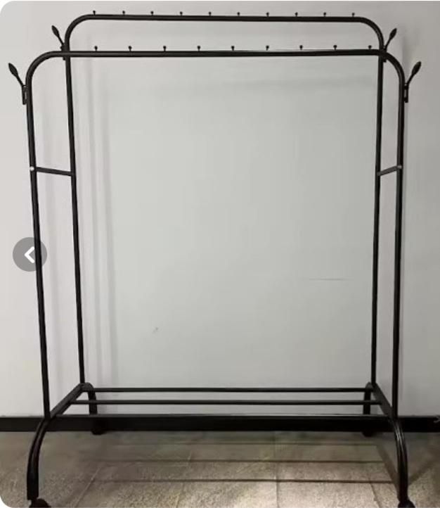 *رگال لباس *|بندرخت و رخت‌آویز|یزد, |دیوار