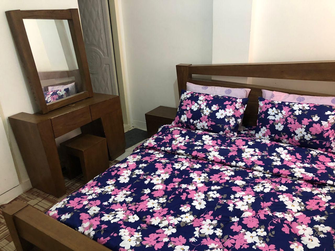 اجاره روزانه هفتگی ماهانه آپارتمان مبله تهرانپارس|اجارهٔ کوتاهمدت آپارتمان و سوئیت|تهران, تهرانپارس غربی|دیوار