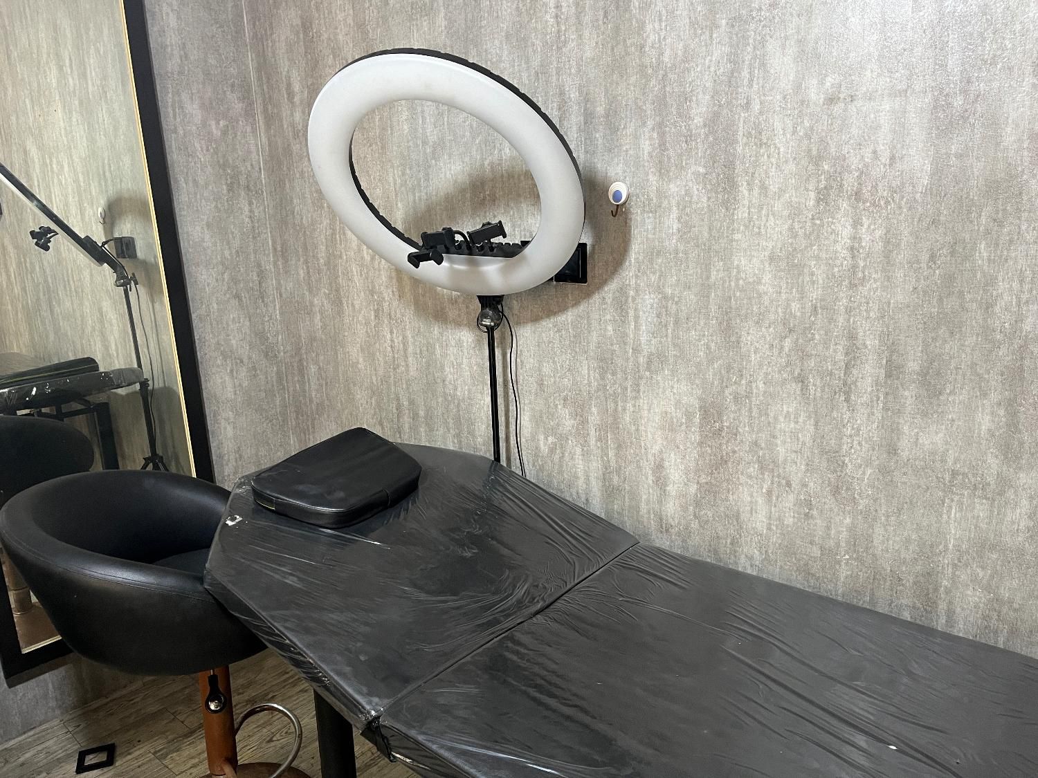 تخفیف ویژه برای اجاره لاین مژه و فشیال|خدمات آرایشگری و زیبایی|بندرعباس, |دیوار