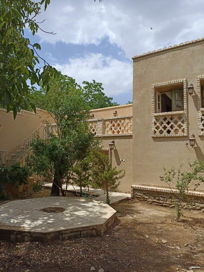خانه سنتی آسمان،دربست|اجارهٔ کوتاه‌مدت ویلا و باغ|خوانسار, |دیوار