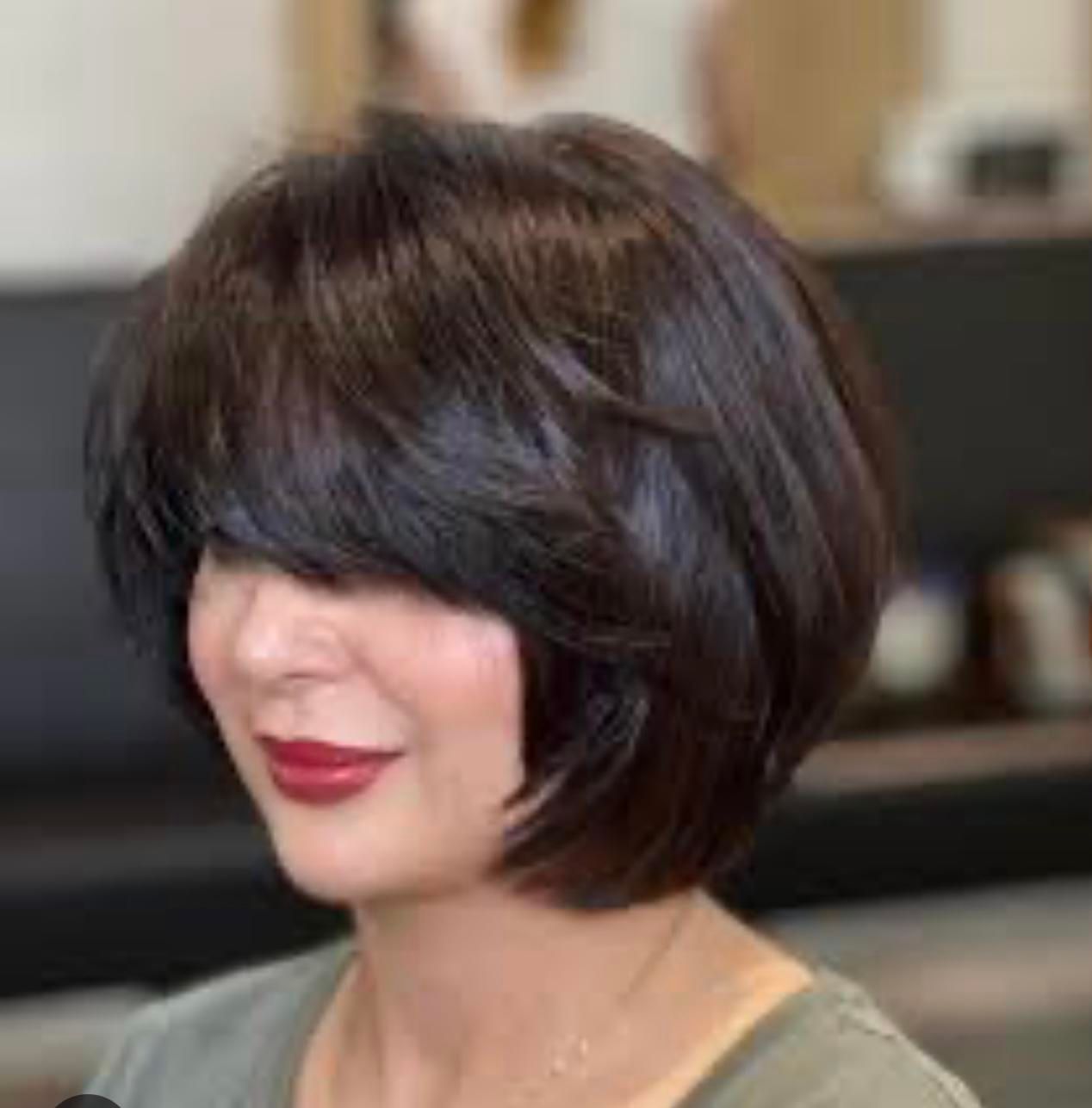 بزای اجرای انواع مدلهای باب در حیطه کوتاهی مو|خدمات آرایشگری و زیبایی|تهران, تهرانپارس غربی|دیوار