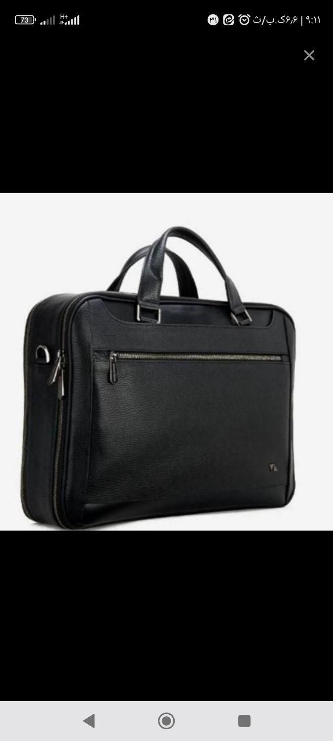 حراج فوری کیف چرم مشهد|کیف، کفش، کمربند|گنبد کاووس, |دیوار