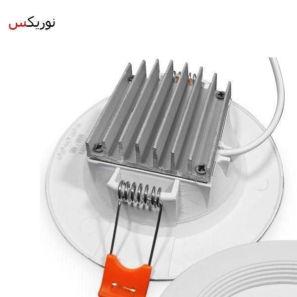 هالوژن 7 وات پرشین لایت 2 سال گارانتی تعویض - لامپ|لامپ و چراغ|تبریز, |دیوار