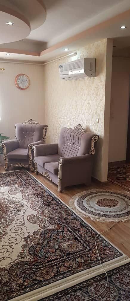 رهن اجاره ۱۲۶ متری/۳خواب/پارکینگ اختصاصی/معلم|اجارهٔ آپارتمان|رشت, نیکمرام|دیوار