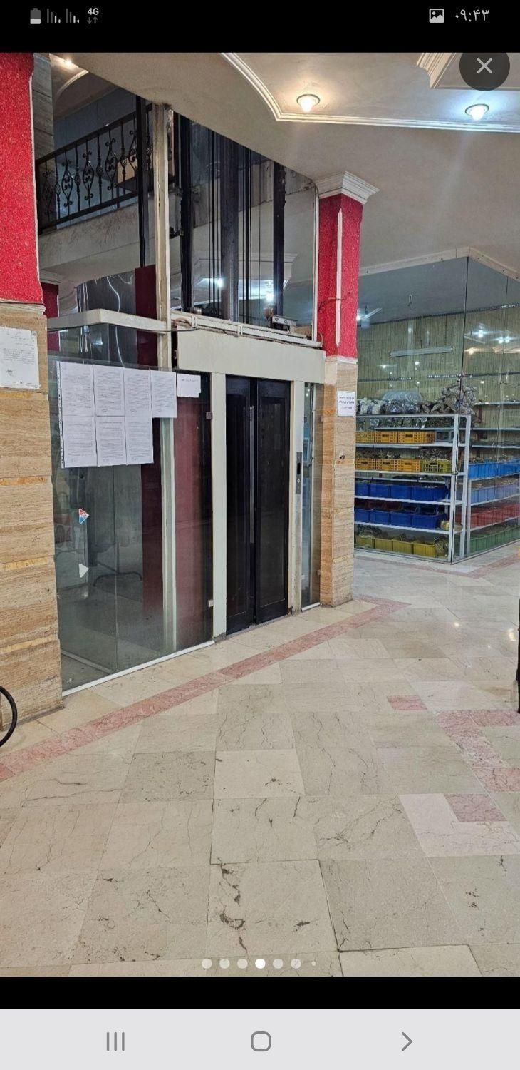 فروش یا معاوضه مغازه پاساژ نگین|فروش مغازه و غرفه|بومهن, |دیوار