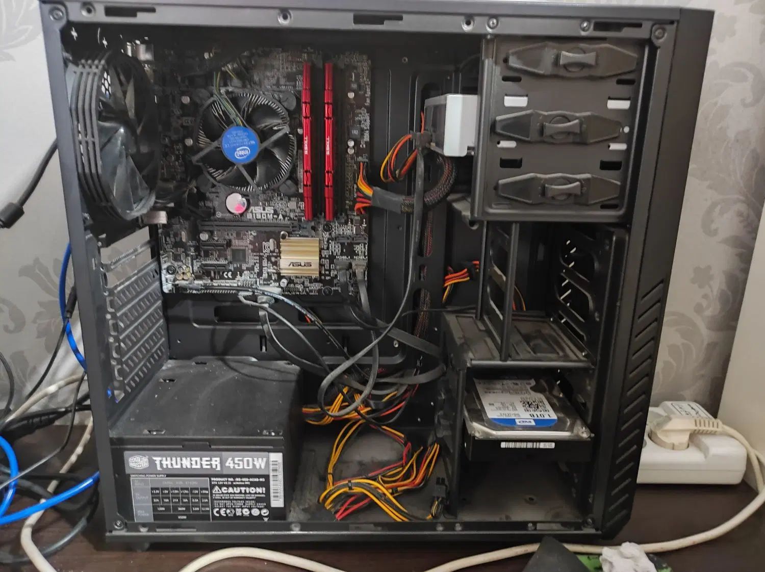 کامپیوتر PC|رایانه رومیزی|تهران, یافت‌آباد|دیوار