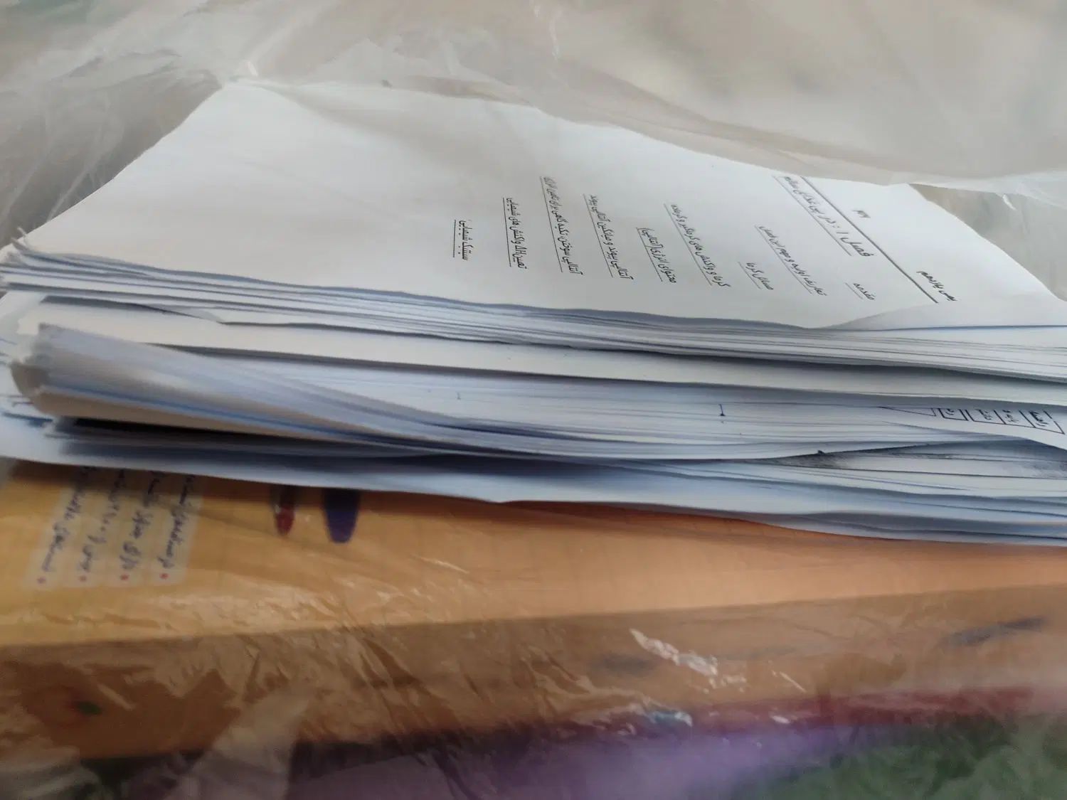 کتاب تست تجربی|کتاب و مجله آموزشی|تهران, شهرک ولیعصر جنوبی|دیوار